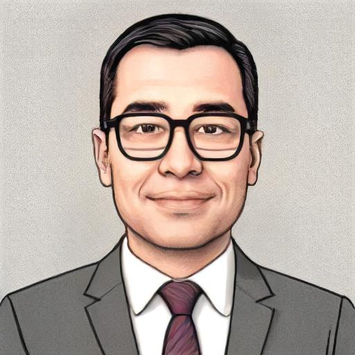 Brennan Morrison - Founder, CEO & Lead Designer